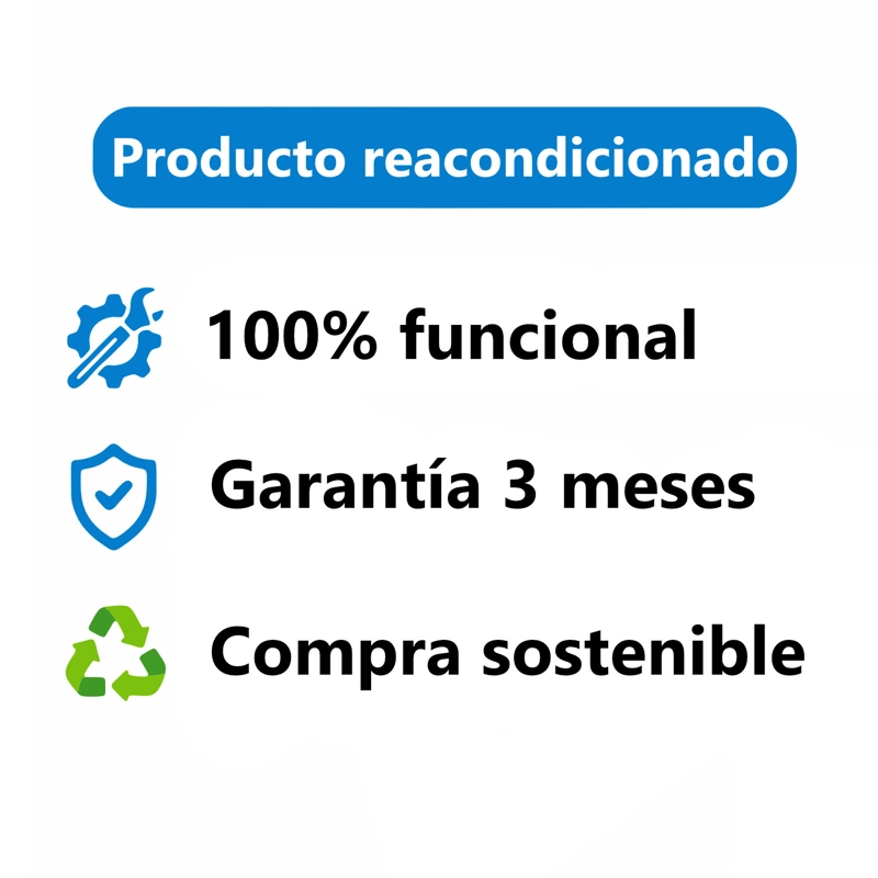 ALL IN ONE HP PROONE 400 G5, INTEL CORE I7-9700, 23.8', 8GB/1TB HDD (REACONDICIONADO) - 5