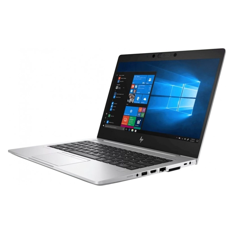HP ELITEBOOK 830 G6, CORE I7-8665U 1.8GHZ, 8GB RAM, 256GB SSD, 13.3IN LCD, WLAN (REACONDICIONADO) - 1