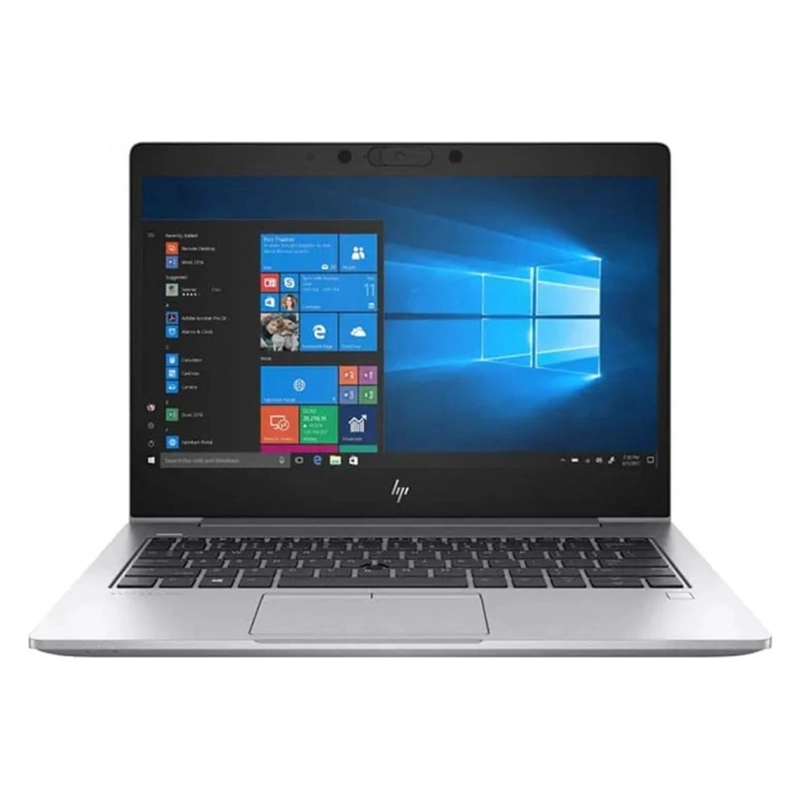 HP ELITEBOOK 830 G6, CORE I7-8665U 1.8GHZ, 8GB RAM, 256GB SSD, 13.3IN LCD, WLAN (REACONDICIONADO) - 2