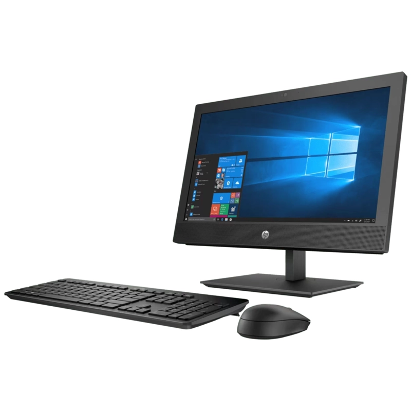 HP PROONE 400 G4, INTEL CORE I5-8500T, 23.8', 8GB/1TB HDD AIO NT PC (REACONDICIONADO) - 2