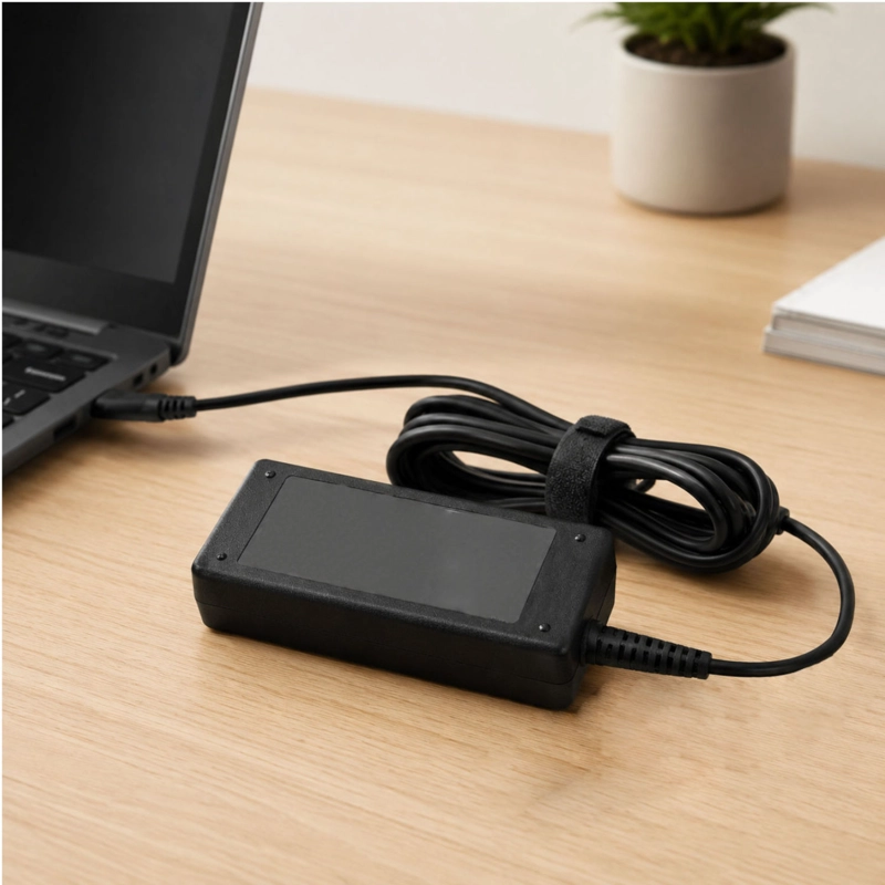 CARGADOR 150W SMART AC ADAPTER (PFC, SLIM BARREL, 7.4MM) (NUEVO) - 2