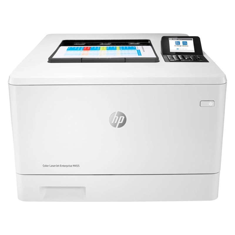 IMPRESORA HP LASERJET MANAGED E40040DN - 1