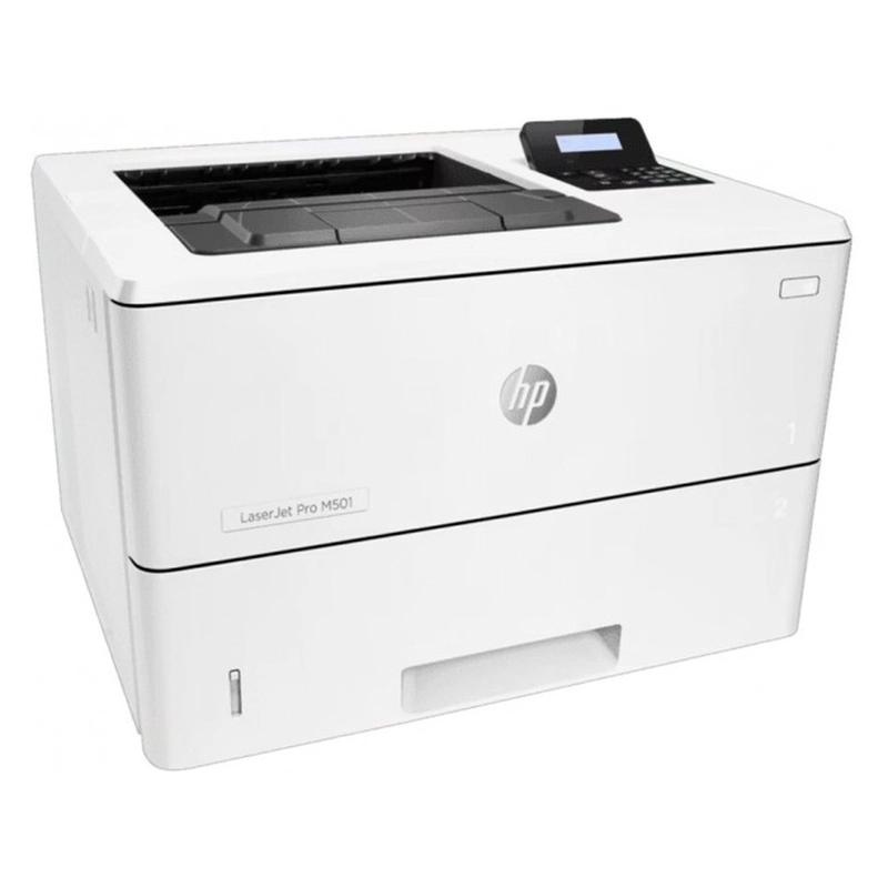 IMPRESORA HP LASERJET PRO M501DN (REACONDICIONADO) - 1