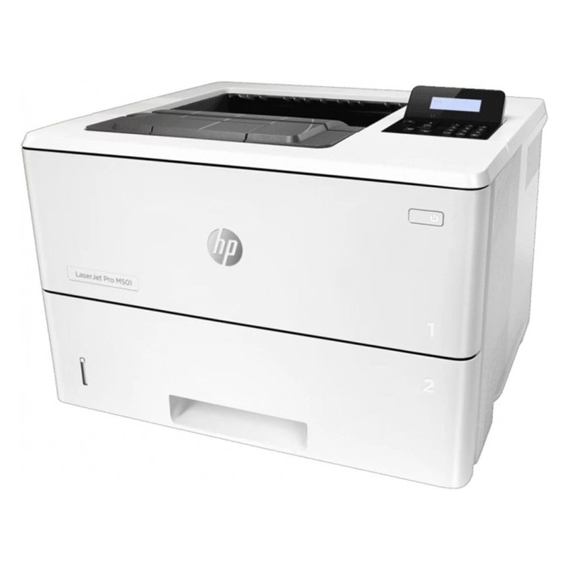 IMPRESORA HP LASERJET PRO M501DN (REACONDICIONADO) - 2