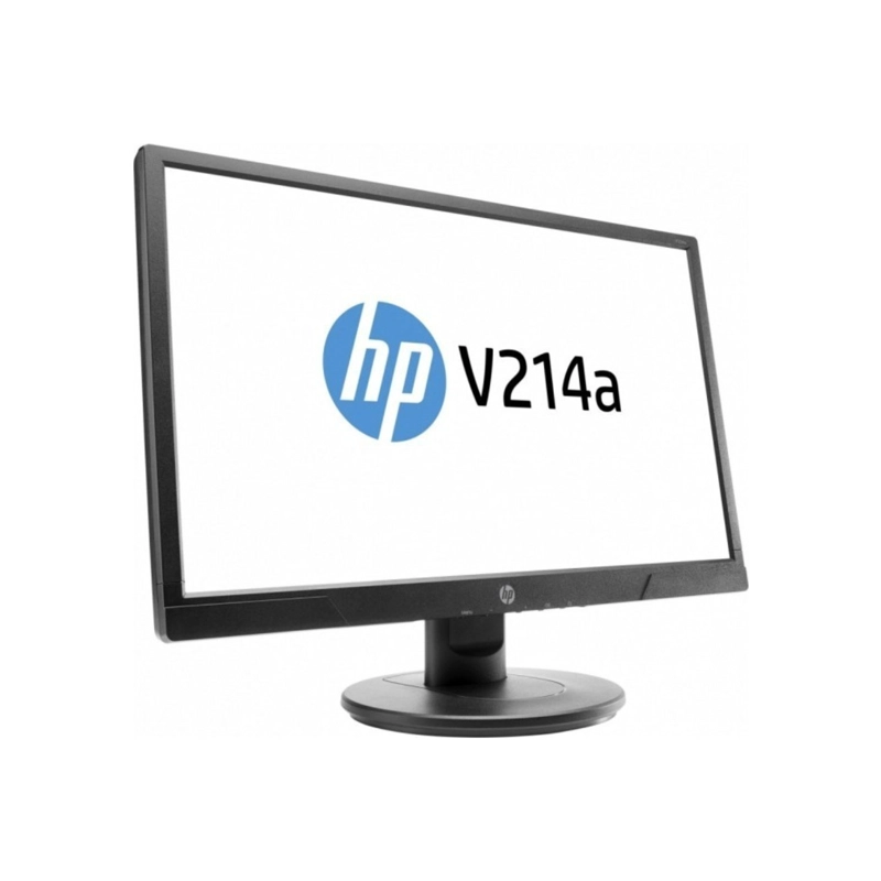 MONITOR HP V214A LED 20.7' FULL HD 1920X1080 (SIN BASE) - 2