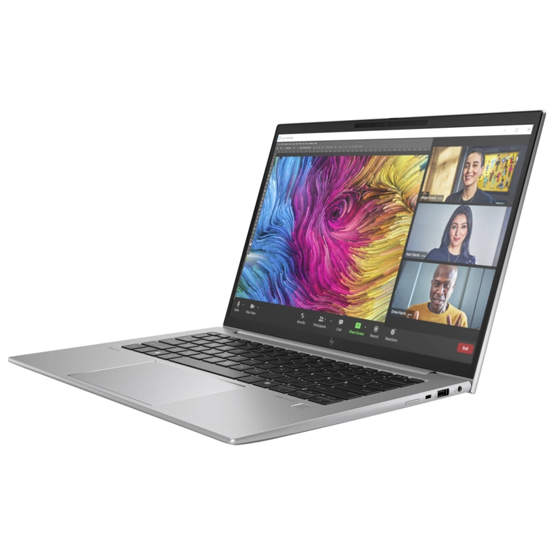 NOTEBOOK HP ZFLY14G11 U7-155H 14 16GB/512GB SSD - 2