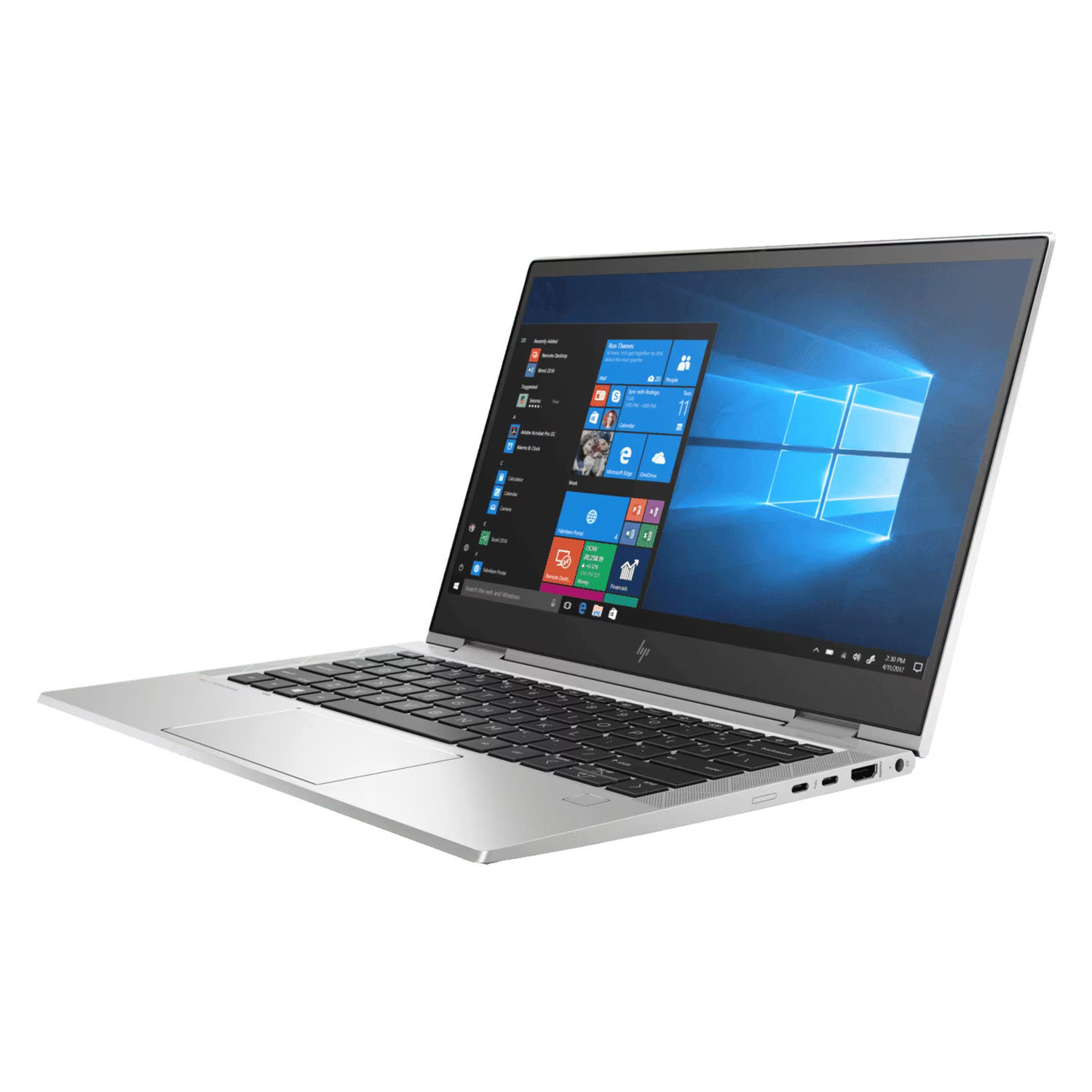 NOTEBOOK HP ELITEBOOK 830 G7 INTEL CORE I7-10510U 13.3' 8GB RAM/256GB SSD - 2