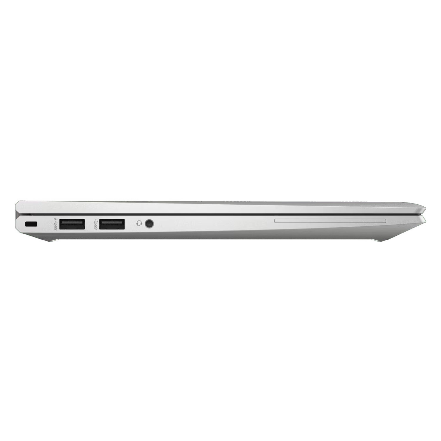 NOTEBOOK HP ELITEBOOK 830 G7 INTEL CORE I7-10510U 13.3' 8GB RAM/256GB SSD - 5