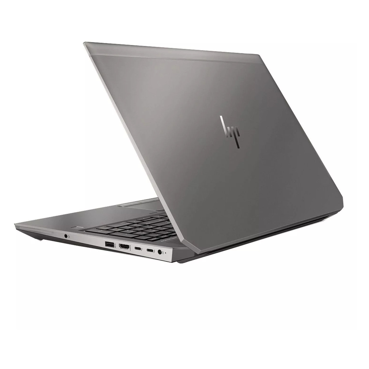 WORKSTATION HP ZBOOK 15 G5 INTEL CORE I7-8850H 15.6' 16GB RAM/256GB SSD - 4