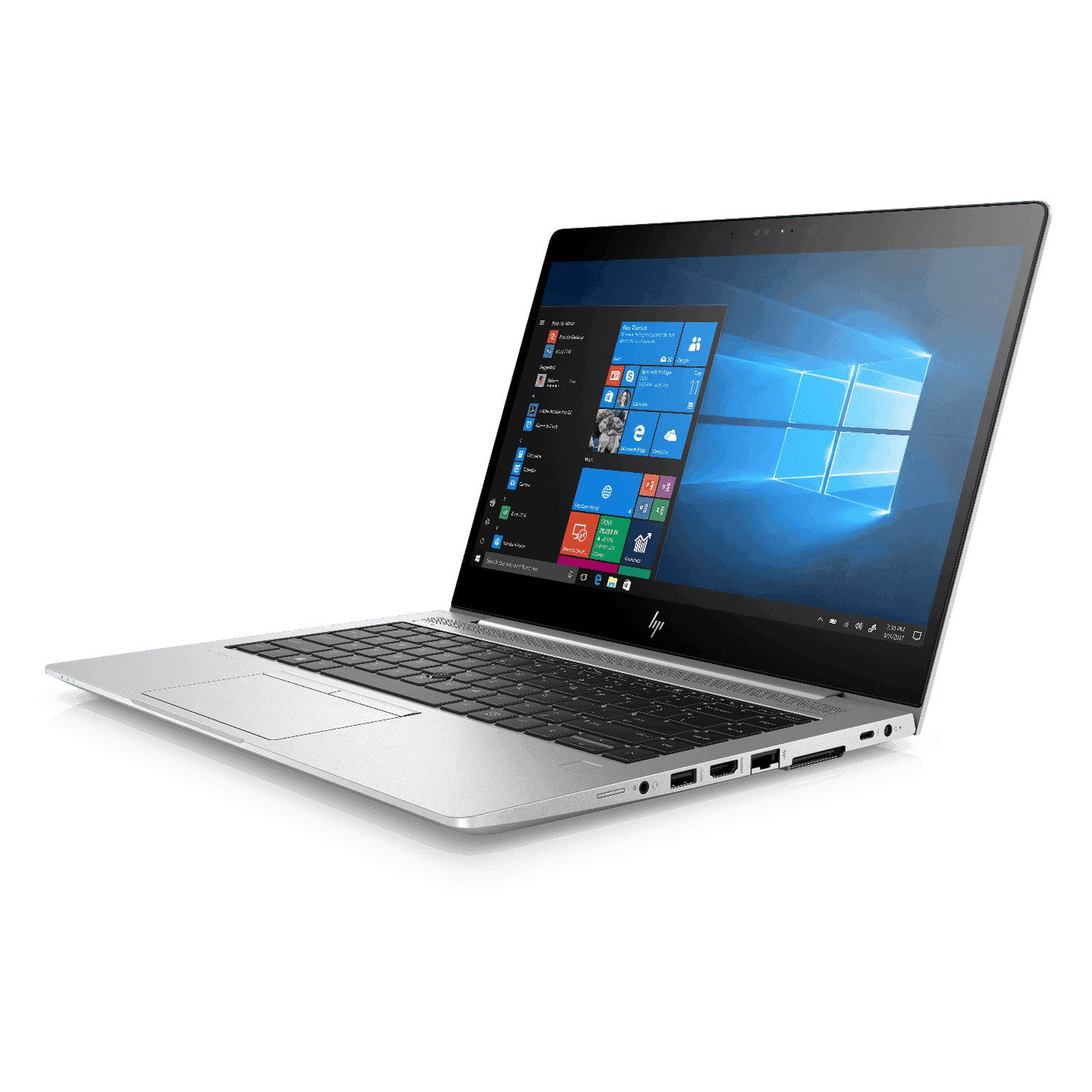 NOTEBOOK HP ELITEBOOK 840 G5 INTEL CORE I5-8350U 14.0' 8GB RAM/256GB SSD (REACONDICIONADO) - 3