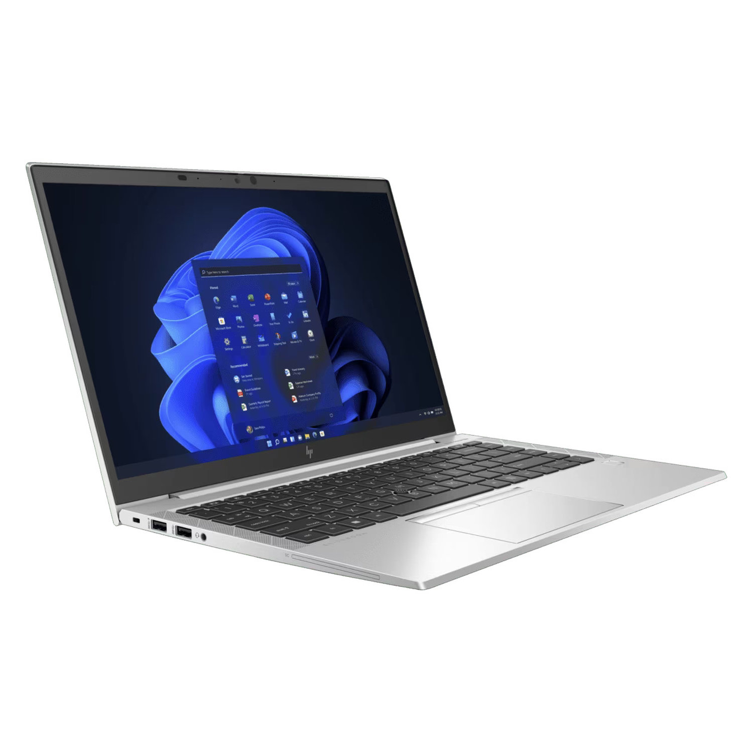 NOTEBOOK HP ELITEBOOK 840 G8 INTEL CORE I7-1165G7 14.0' 8GB RAM/512GB SSD (REACONDICIONADO) - 3