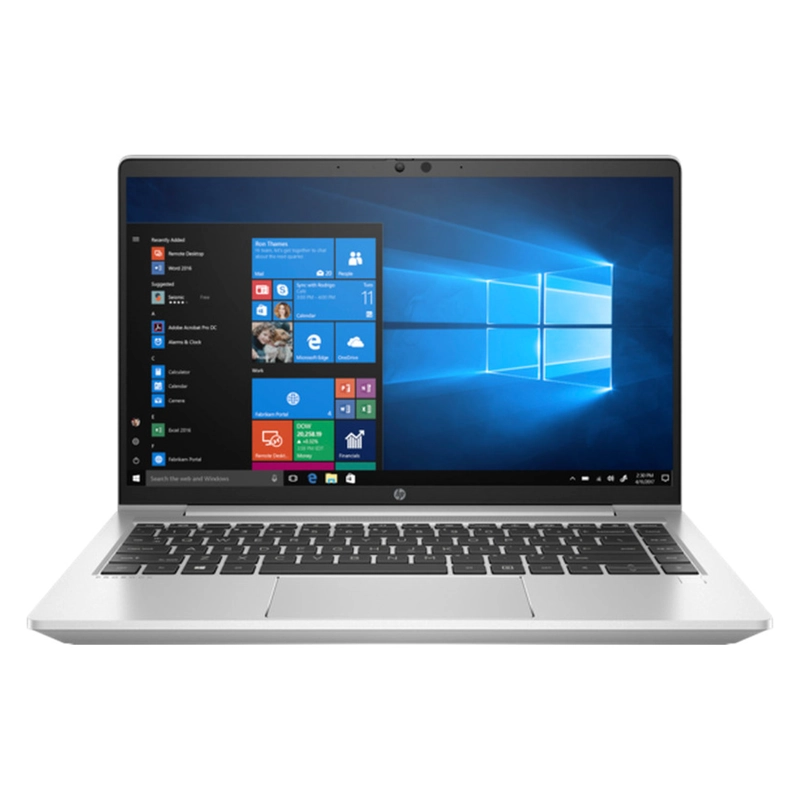 NOTEBOOK HP PROBOOK 445 G8, AMD RYZEN7 5800U, 14.0', 8GB/512GB SSD PC (REACONDICIONADO) - 1