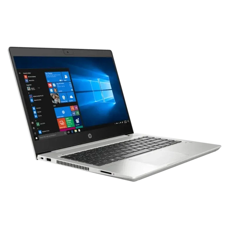 NOTEBOOK HP PROBOOK 445 G8, AMD RYZEN7 5800U, 14.0', 8GB/512GB SSD PC (REACONDICIONADO) - 2