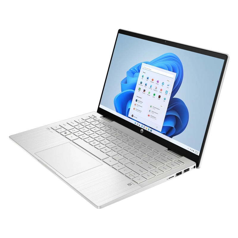 NOTEBOOK 2 EN 1 HP PAVILION X360 14-EK1012LA INTEL CORE I5-1335U 14' 8GB RAM/512GB SSD (SEMI-NUEVO) - 3