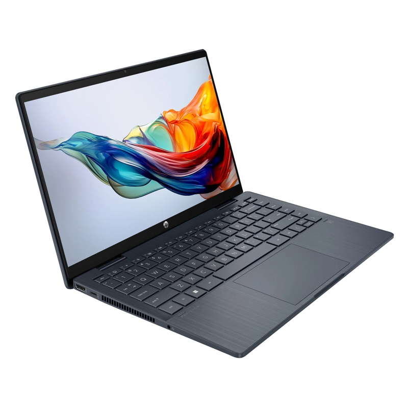 NOTEBOOK 2 EN 1 HP PAVILION X360 14-EK0007LA I5 12VA GEN 14' 8GB/512GB SSD (SEMI-NUEVO) - 1