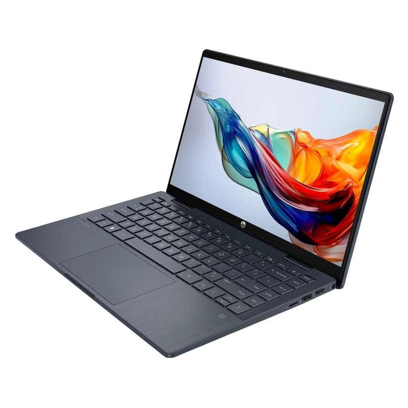 NOTEBOOK 2 EN 1 HP PAVILION X360 14-EK0007LA I5 12VA GEN 14' 8GB/512GB SSD (SEMI-NUEVO) - 2