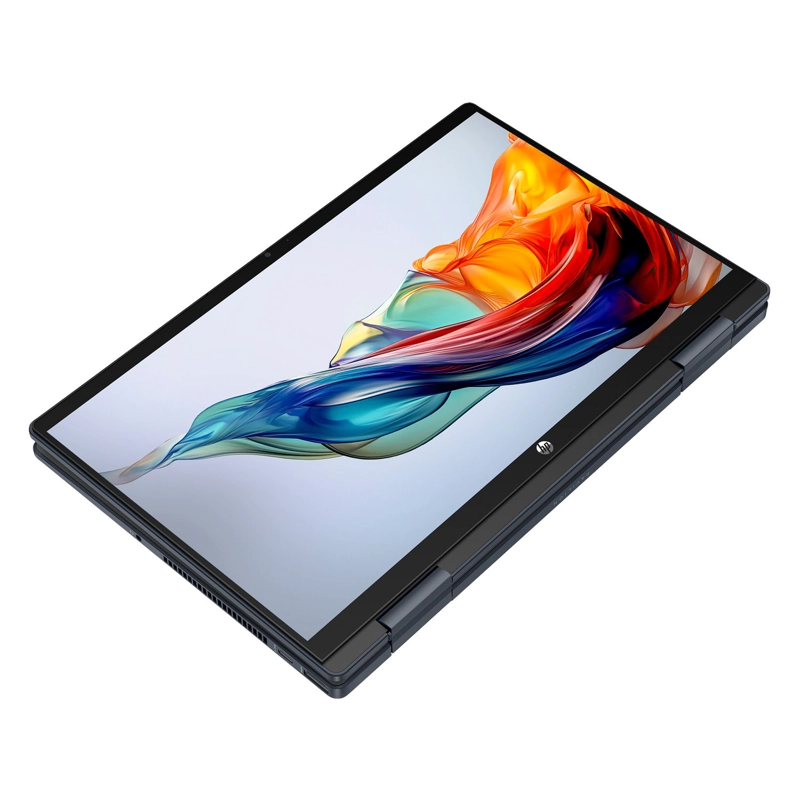 NOTEBOOK 2 EN 1 HP PAVILION X360 14-EK0007LA I5 12VA GEN 14' 8GB/512GB SSD (SEMI-NUEVO) - 3