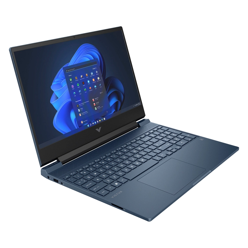 NOTEBOOK GAMER HP VICTUS 15-FA1097LA I7 13VA GEN 15.6' 16GB/1TB SSD RTX 4050 (SEMI-NUEVO) - 2