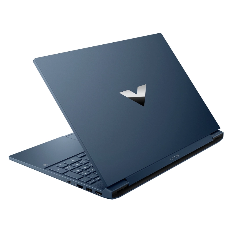 NOTEBOOK GAMER HP VICTUS 15-FA1097LA I7 13VA GEN 15.6' 16GB/1TB SSD RTX 4050 (SEMI-NUEVO) - 6