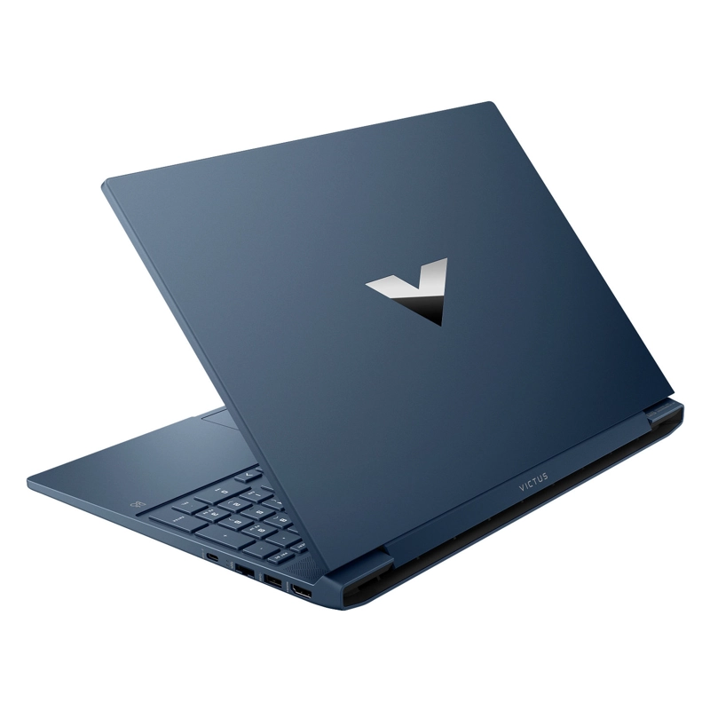NOTEBOOK GAMER HP VICTUS 15-FA1010LA I5 12VA GEN 15.6' 8GB/512GB SSD RTX 2050 (SEMI-NUEVO) - 6