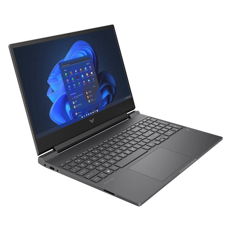 NOTEBOOK GAMER HP VICTUS 15-FA0026LA I5 12VA GEN 15.6' 16GB/512GB SSD RTX 3050 (SEMI-NUEVO) - 2