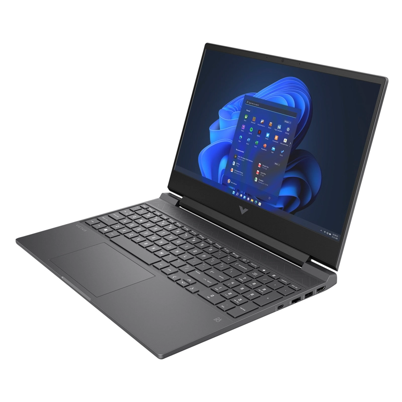 NOTEBOOK GAMER HP VICTUS 15-FA0026LA I5 12VA GEN 15.6' 16GB/512GB SSD RTX 3050 (SEMI-NUEVO) - 3