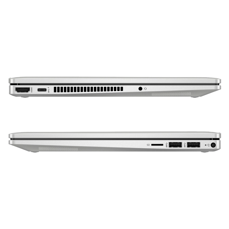 NOTEBOOK 2 EN 1 HP PAVILION X360 14-EK1013LA INTEL CORE I3-1315U 14' 8GB RAM/512GB SSD (SEMI-NUEVO) - 4