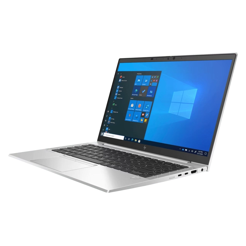 NOTEBOOK HP ELITEBOOK 840 G8 INTEL CORE I5-1135G7 14.0' 8GB RAM/512GB SSD (REACONDICIONADO) - 2