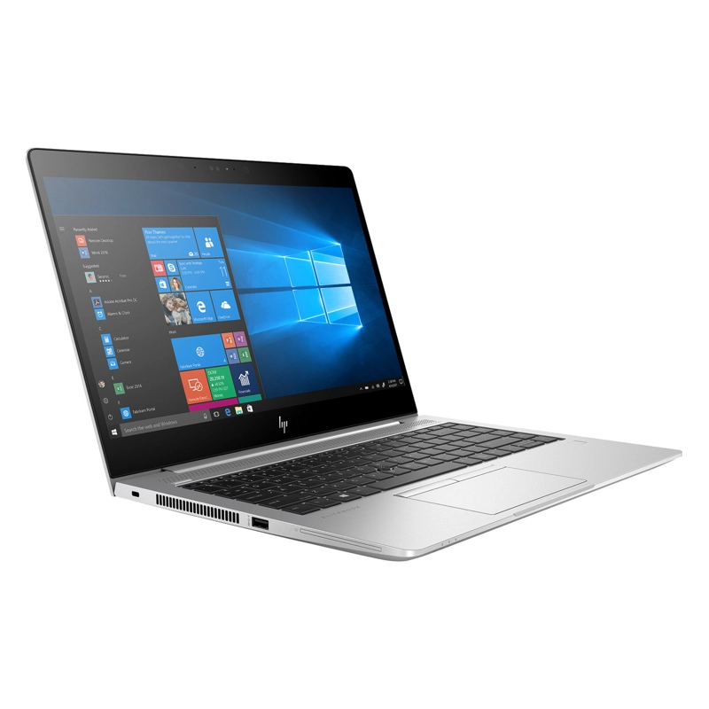 NOTEBOOK HP ELITEBOOK 840 G5 INTEL CORE I7-8650U 14.0' 16GB RAM/512GB SSD (REACONDICIONADO) - 2