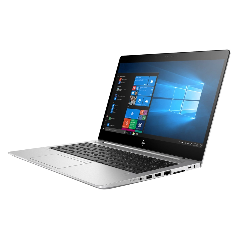 NOTEBOOK HP ELITEBOOK 840 G5 INTEL CORE I7-8650U 14.0' 16GB RAM/512GB SSD (REACONDICIONADO) - 3