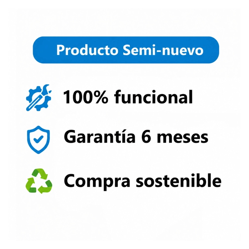 NOTEBOOK HP ELITEBOOK 840 G5 INTEL CORE I7-8650U 14.0' 16GB RAM/512GB SSD (REACONDICIONADO) - 8
