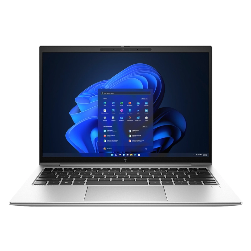 NOTEBOOK HP ELITEBOOK 830 G9 INTEL CORE I7-1255U 13.3' 16GB RAM/256GB SSD (REACONDICIONADO) - 1