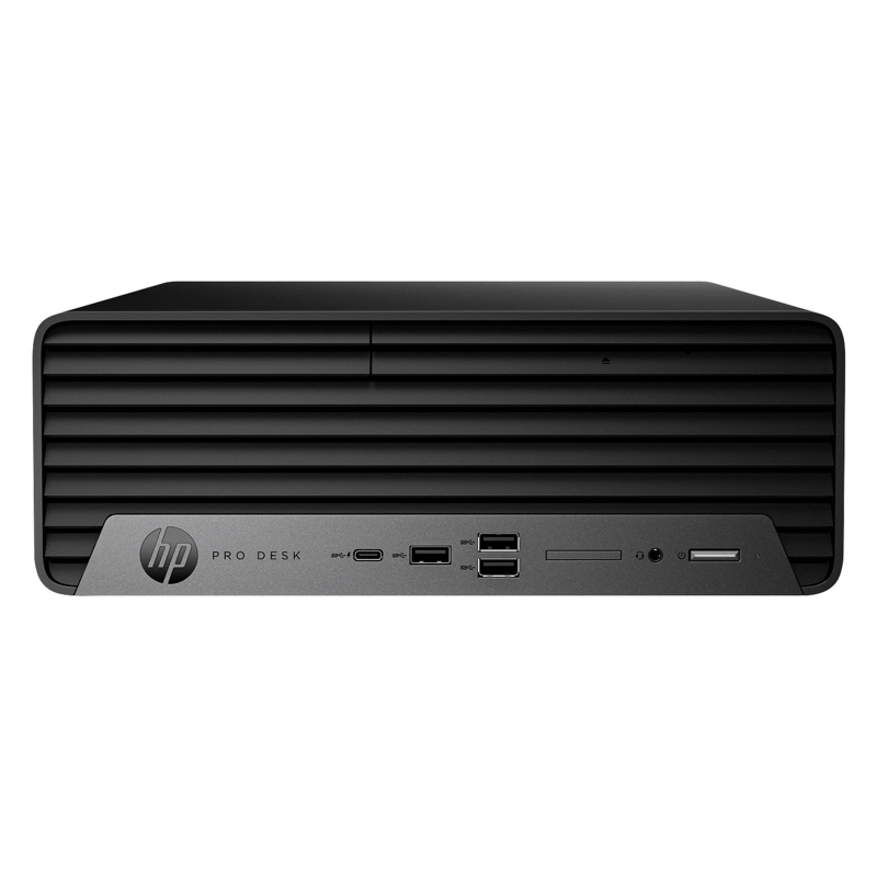DESKTOP HP PRODESK 400 G9 SFF INTEL CORE I7-12700 16GB RAM/512GB SSD (REACONDICIONADO)