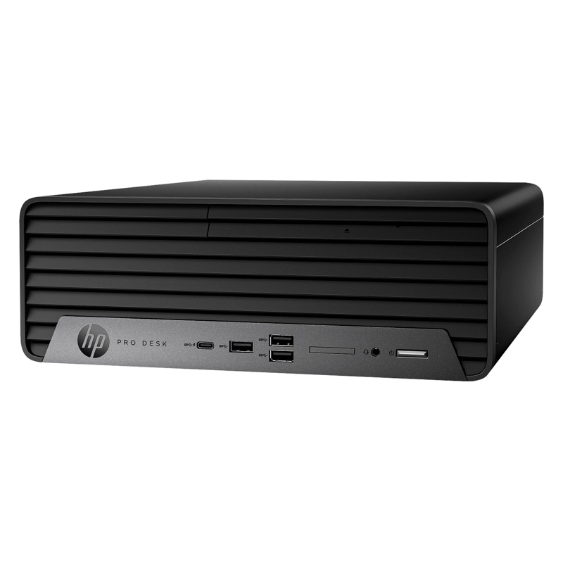DESKTOP HP PRODESK 400 G9 SFF INTEL CORE I7-12700 16GB RAM/512GB SSD (REACONDICIONADO) - 2