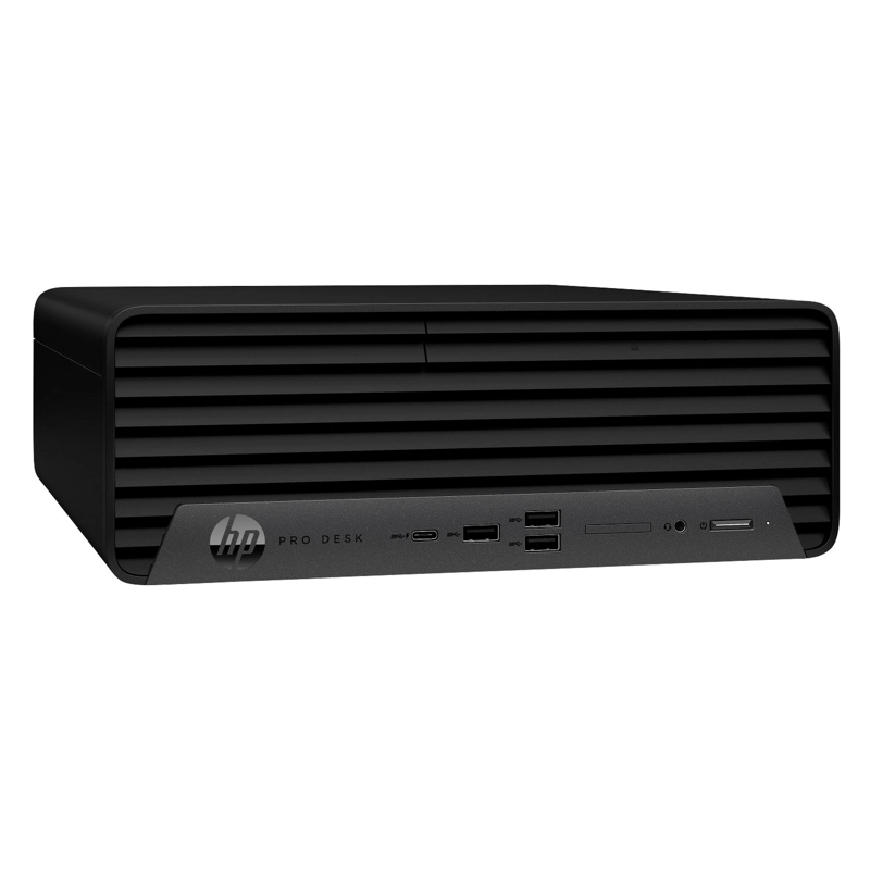 DESKTOP HP PRODESK 400 G9 SFF INTEL CORE I7-12700 16GB RAM/512GB SSD (REACONDICIONADO) - 3