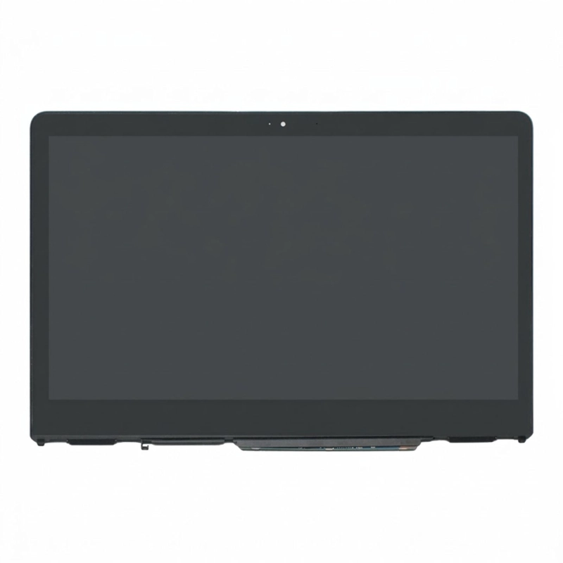 PANTALLA TACTIL HP 14.0' HD ANTIRREFLEJO PARA NOTEBOOK HP PAVILION X360 14-BA (NUEVO) - 2
