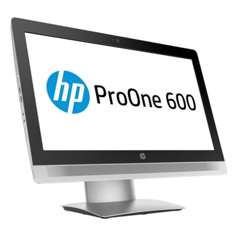 COMPUTADOR ALL IN ONE HP PROONE 600 G2 INTEL CORE I5-6500 21.5' 8GB RAM/1TB HDD (REACONDICIONADO) - 2