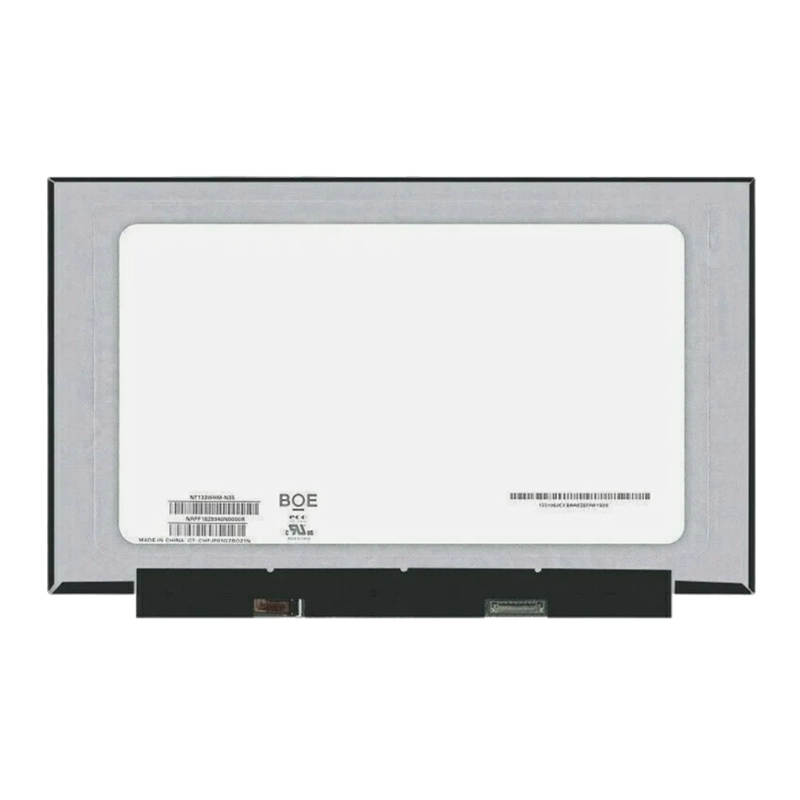 PANTALLA HP 13.3' HD ANTIRREFLEJO SVA PARA NOTEBOOK HP PROBOOK 430 G8 (NUEVO) - 2