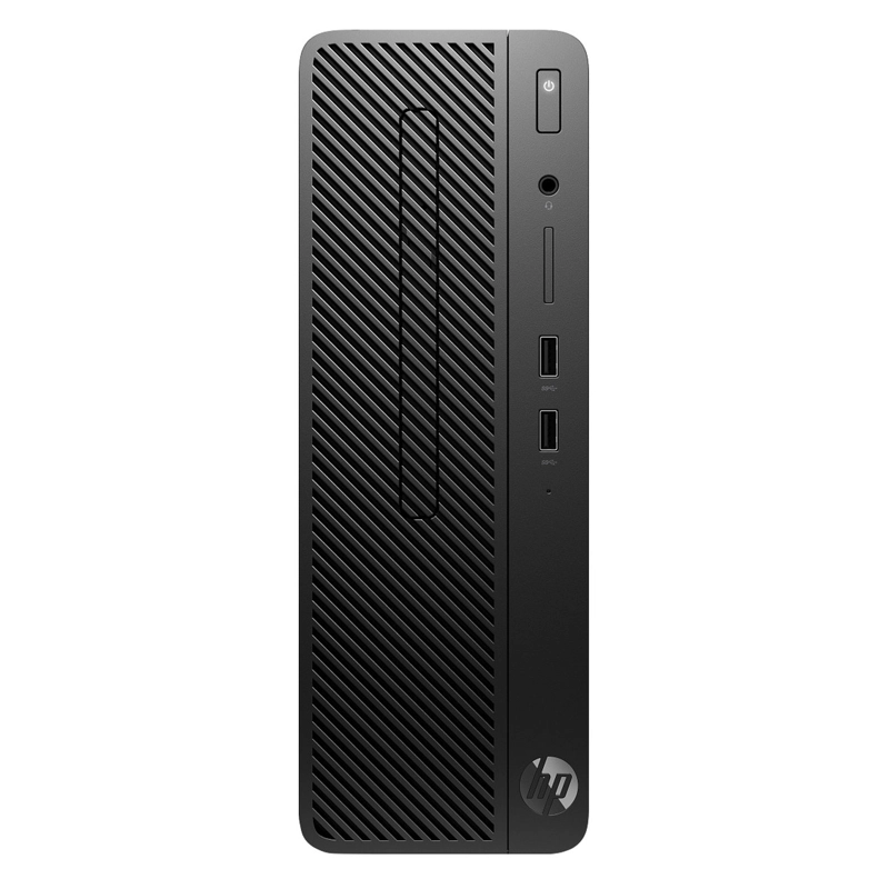 DESKTOP HP DESKTOP 280 G3 INTEL CORE I5-8500T 8GB RAM/1TB HDD (REACONDICIONADO) - 1