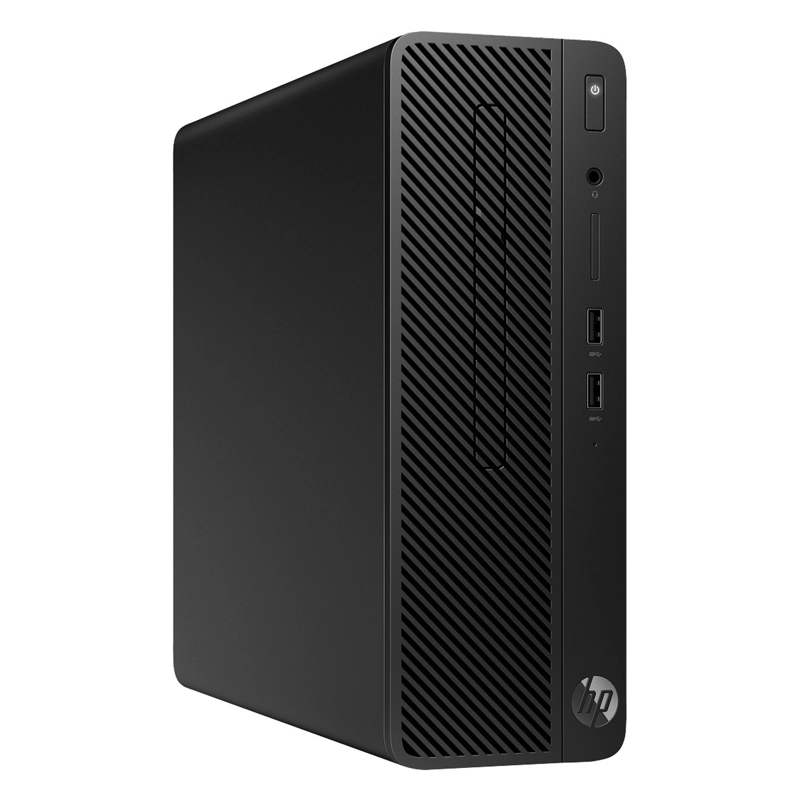 DESKTOP HP DESKTOP 280 G3 INTEL CORE I5-8500T 8GB RAM/1TB HDD (REACONDICIONADO) - 2