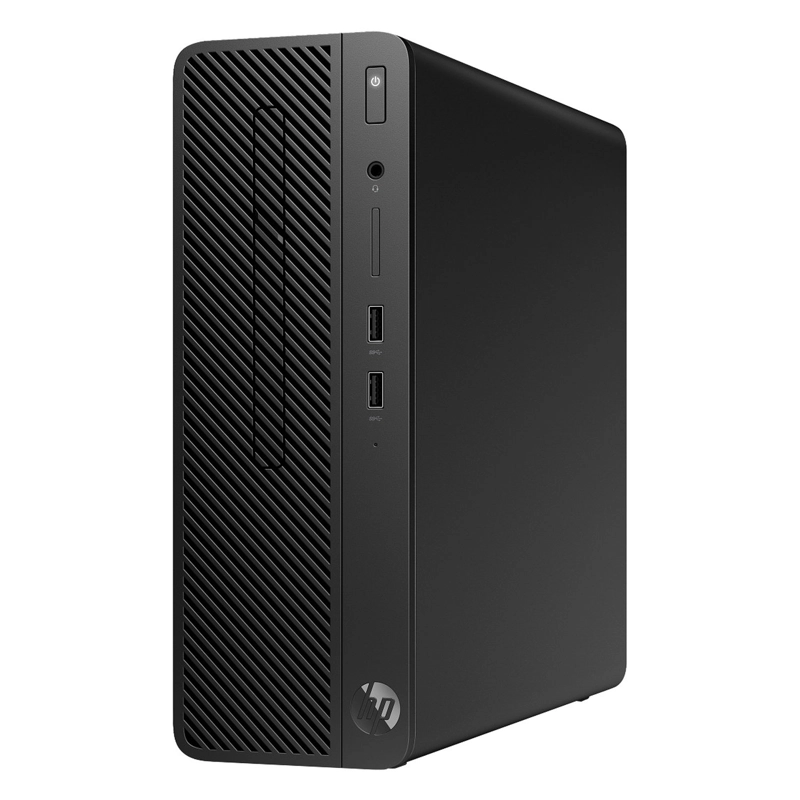 DESKTOP HP DESKTOP 280 G3 INTEL CORE I5-8500T 8GB RAM/1TB HDD (REACONDICIONADO) - 3