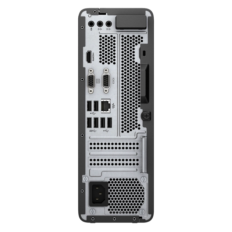 DESKTOP HP DESKTOP 280 G3 INTEL CORE I5-8500T 8GB RAM/1TB HDD (REACONDICIONADO) - 4