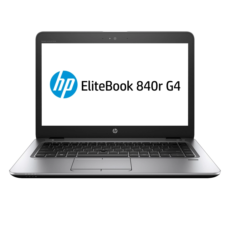 NOTEBOOK HP ELITEBOOK 840R G4 INTEL CORE I5-8250U 14.0' 8GB RAM/256GB SSD (REACONDICIONADO) - 1