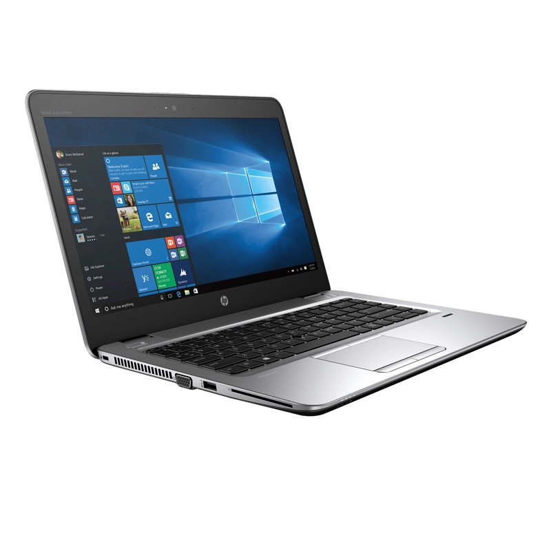 NOTEBOOK HP ELITEBOOK 840R G4 INTEL CORE I5-8250U 14.0' 8GB RAM/256GB SSD (REACONDICIONADO) - 2