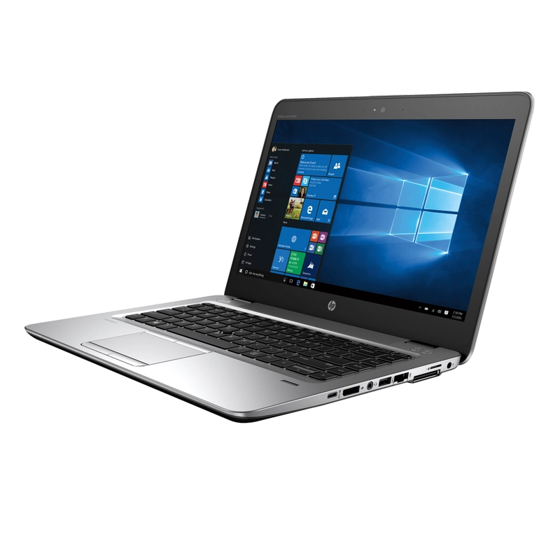 NOTEBOOK HP ELITEBOOK 840R G4 INTEL CORE I5-8250U 14.0' 8GB RAM/256GB SSD (REACONDICIONADO) - 3