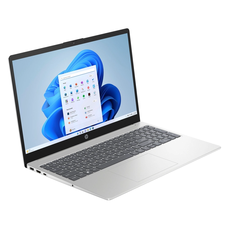 NOTEBOOK HP 15-FD0059LA INTEL CORE I5 12VA GEN 15.6' 8GB RAM/256GB SSD (SEMI-NUEVO) - 2