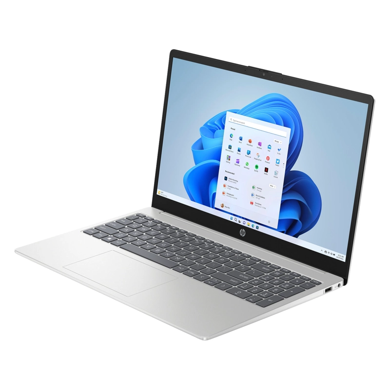 NOTEBOOK HP 15-FD0059LA INTEL CORE I5 12VA GEN 15.6' 8GB RAM/256GB SSD (SEMI-NUEVO) - 3