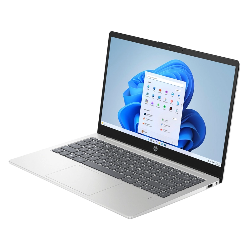 NOTEBOOK HP 14-EP1000LA INTEL CORE ULTRA 5 14' 8GB RAM/256GB SSD (SEMI-NUEVO) - 3