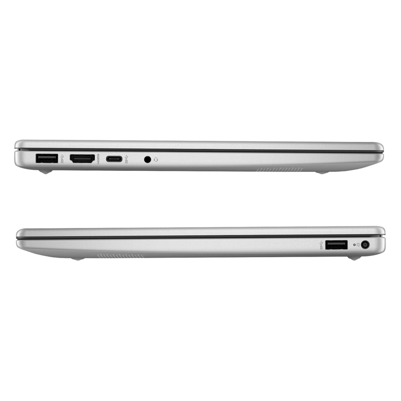 NOTEBOOK HP 14-EP1000LA INTEL CORE ULTRA 5 14' 8GB RAM/256GB SSD (SEMI-NUEVO) - 4