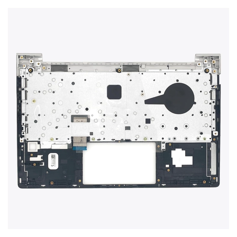 TOP COVER HP TECLADO ESPAÑOL PLATA PARA NOTEBOOK PROBOOK 640 G8 (NUEVO) - 2